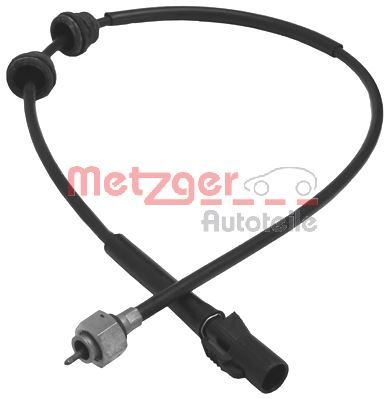 arbore tahometru METZGER S 31027