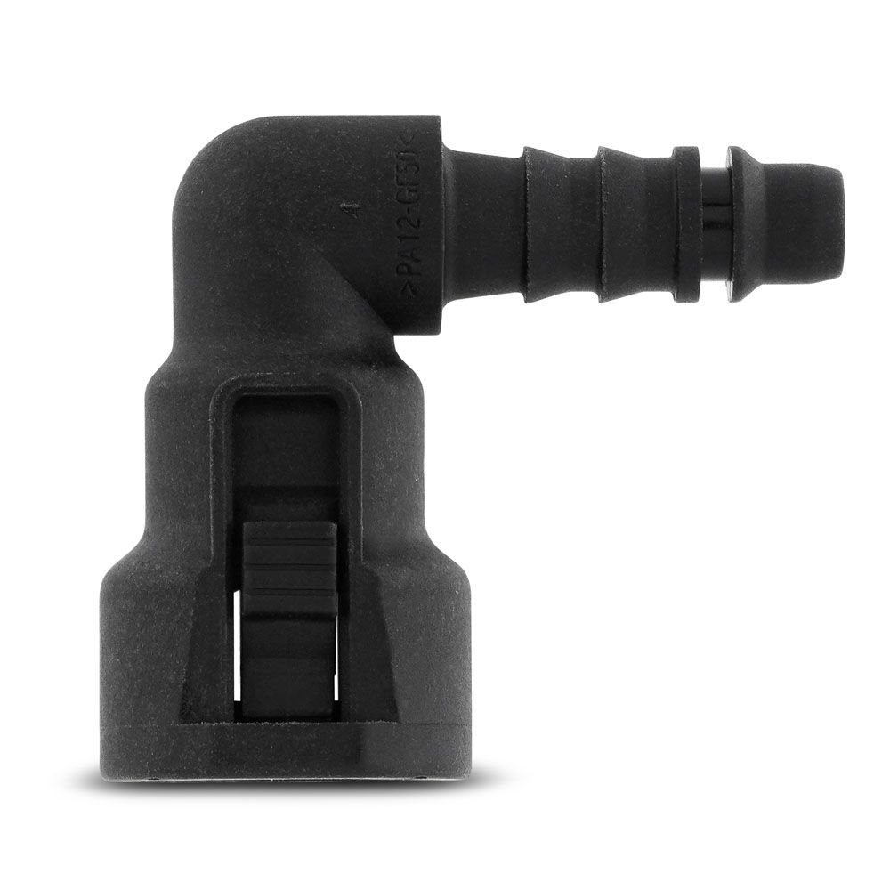 stecher NORMA QUICK® S 07156510010