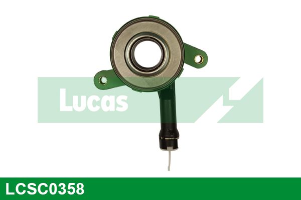 Wysprzęglik centralny, sprzęgło LUCAS LCSC0358
