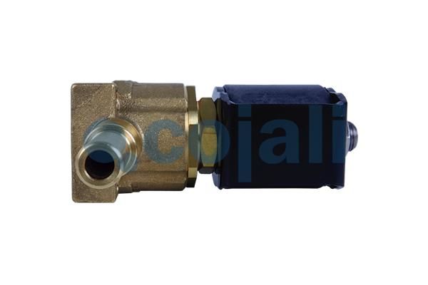 Valve magnétique