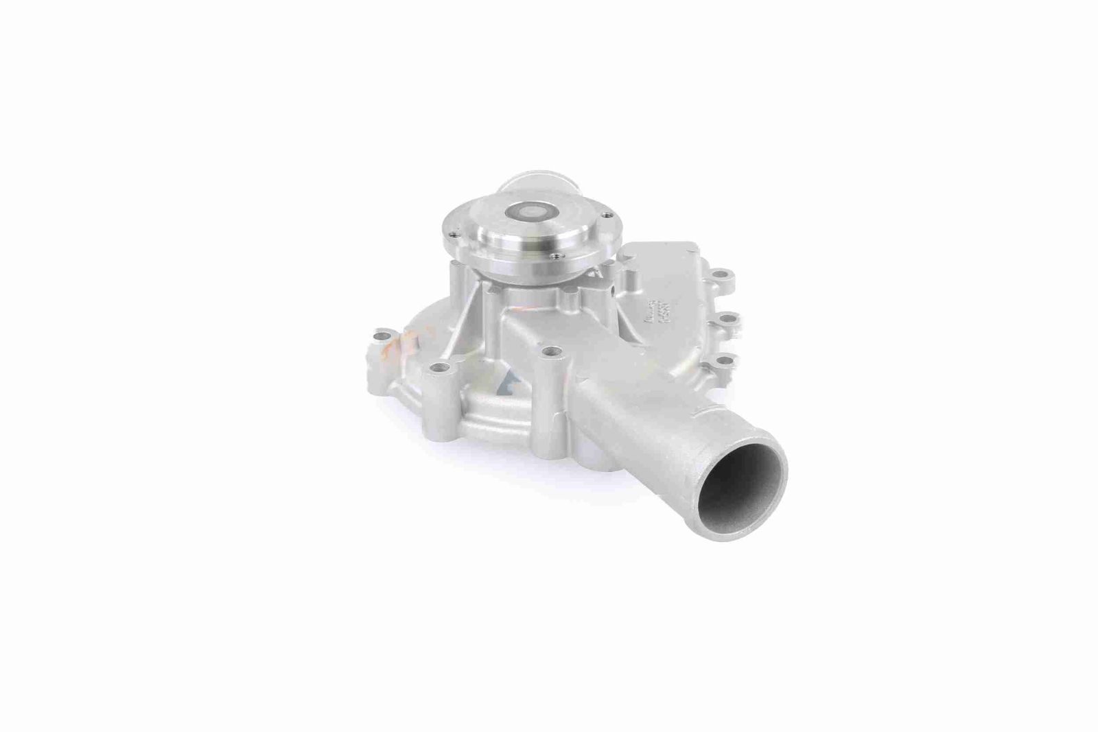 Pompe à eau, refroidissement du moteur