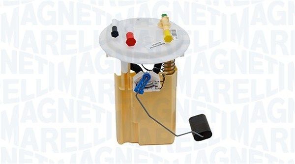 Wskaźnik, rezerwa paliwa MAGNETI MARELLI 519000058700