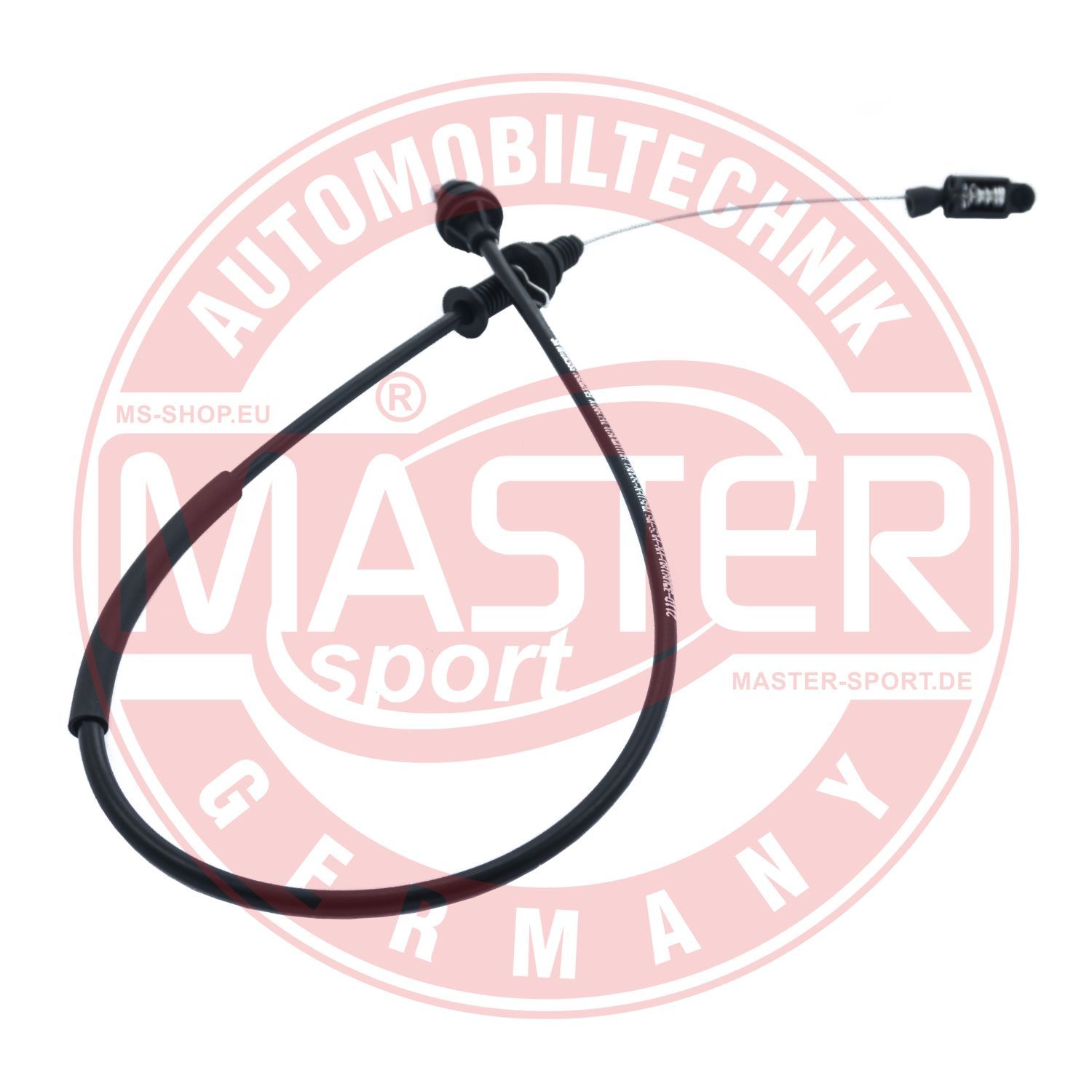 Linka gazu MASTER-SPORT GERMANY 24372810352PR-PCS-MS