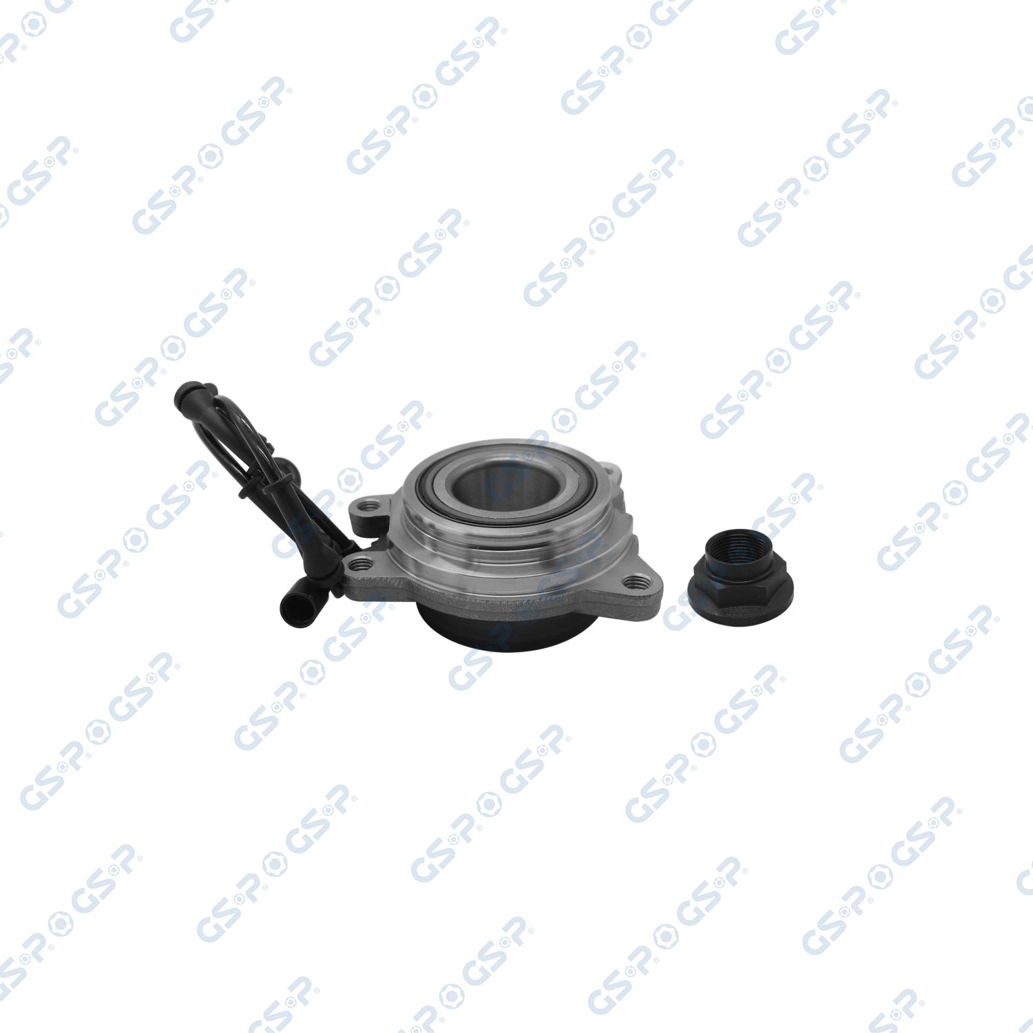 Butuc roata GSP 9245022K