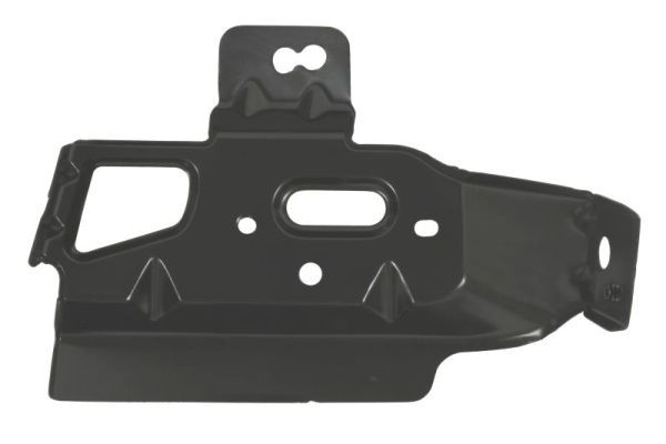 Support, grille de radiateur