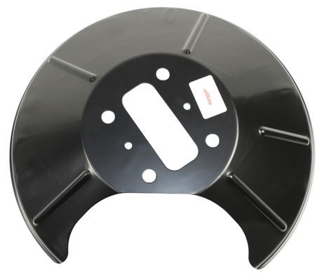 protectie stropire,disc frana METZGER 6115147