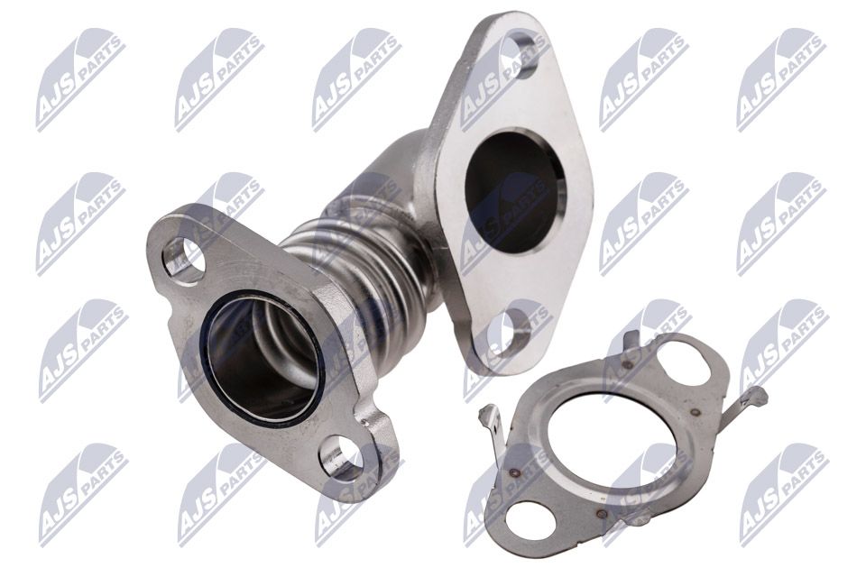 Conducta tubulara, Supapa-AGR NTY EGR-VW-073