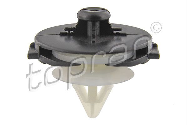 Clemă de prindere, capitonaj ușă TOPRAN 111 509