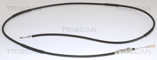 Cablu, frana de parcare TRISCAN 8140 161216