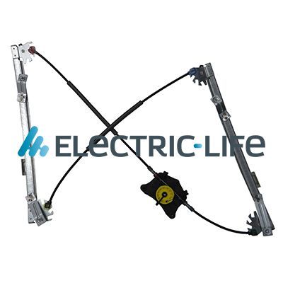 Zvedací zařízení oken ELECTRIC LIFE ZR SK721 R