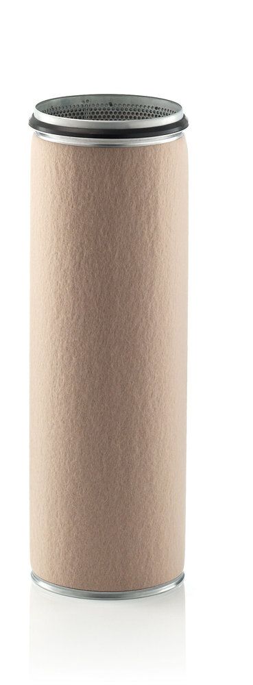Levně Filtr - sekundární vzduch MANN-FILTER CF 2100
