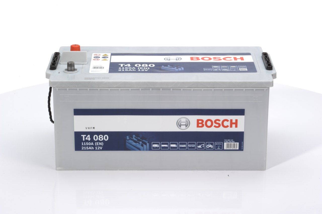 startovací baterie BOSCH 0 092 T40 800