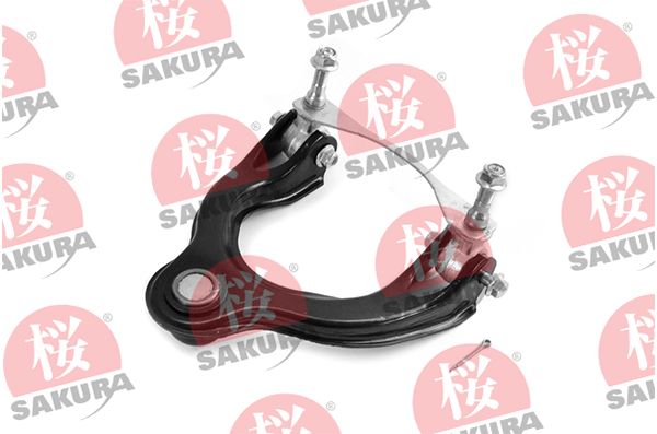Wahacz, zawieszenie koła SAKURA 421-40-6616