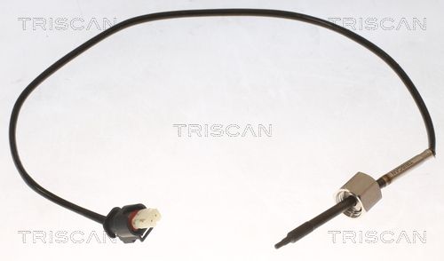 czujnik, temperatura spalin TRISCAN 8826 23009
