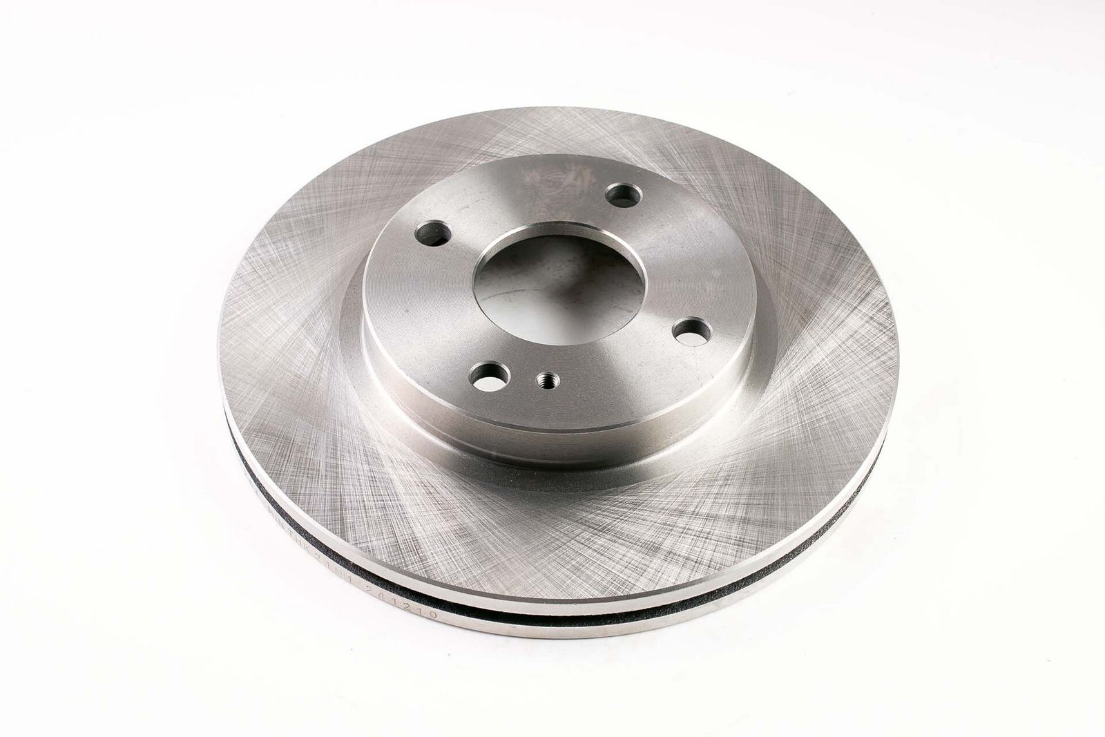 Disc frana Dr!ve+ DP1010.11.0620