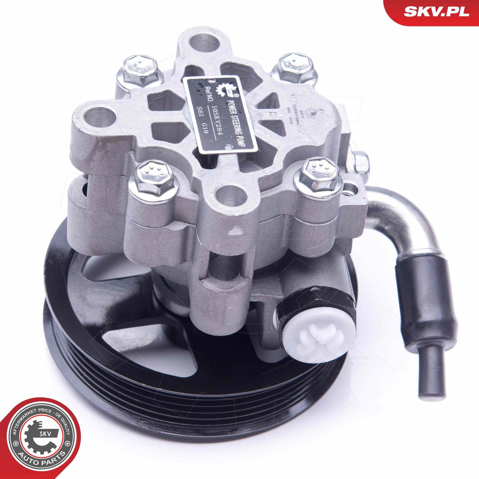 Levně Hydraulické čerpadlo, řízení ESEN SKV 10SKV284
