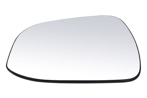 Peegliklaas,Välispeegel