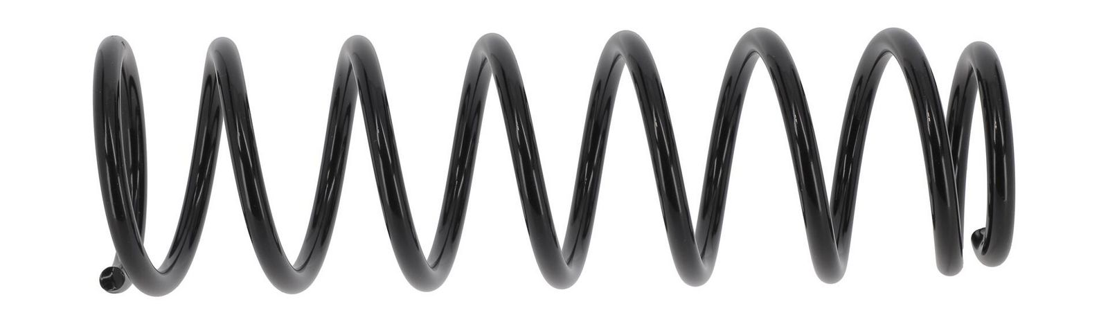 Arc spiral MONROE SPRINGS SP4845