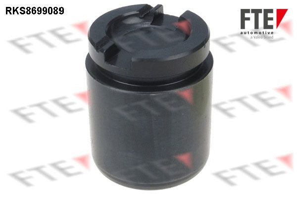Tłoczek, zacisk hamulca FTE 9313526