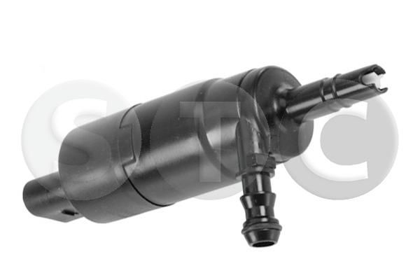 Pompa płynu spryskiwacza, spryskiwacz przednich reflektorów STC T402075