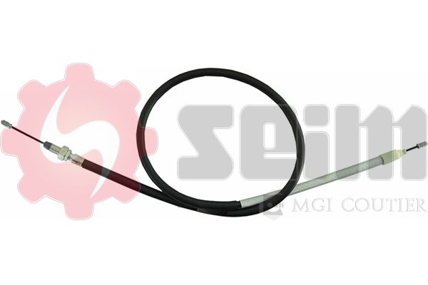 Cięgło, hamulec postojowy SEIM 103740