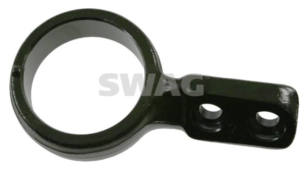 Wspornik, łożyskowanie wahacza poprzecznego SWAG 20 92 1461