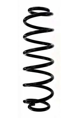 Arc spiral SPIDAN 87783