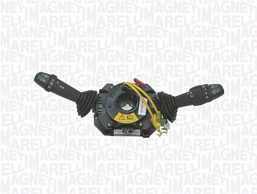 Przełącznik kolumny kierowniczej MAGNETI MARELLI 000050062010