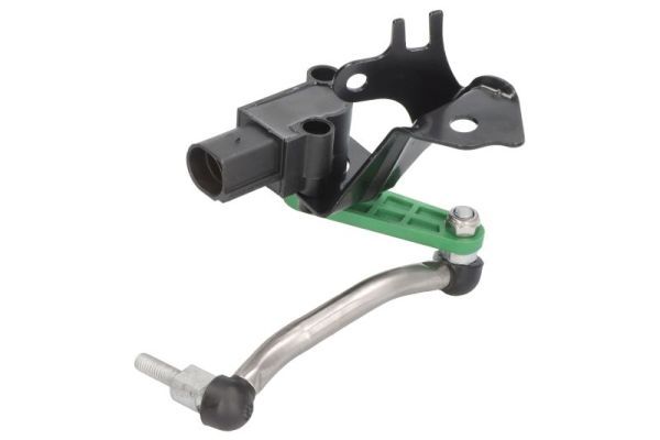 Andur, seadeelement- tulede ulatuse reguleerimine