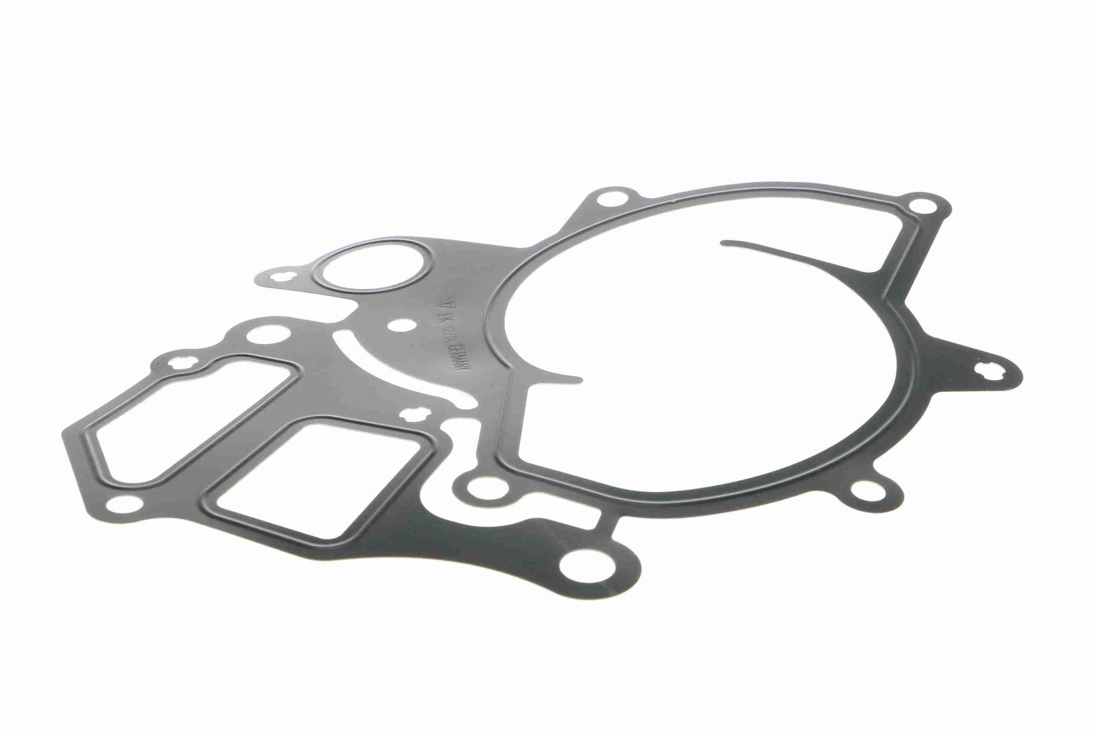 Pompe à eau, refroidissement du moteur