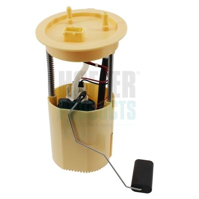 Palivová přívodní jednotka HOFFER 7507428E