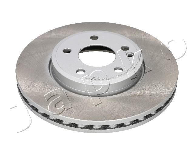 Tarcza hamulcowa JAPKO 600508C
