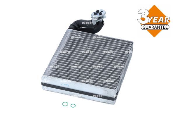Évaporateur climatisation