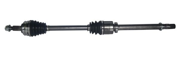 Wał napędowy HART 462 176
