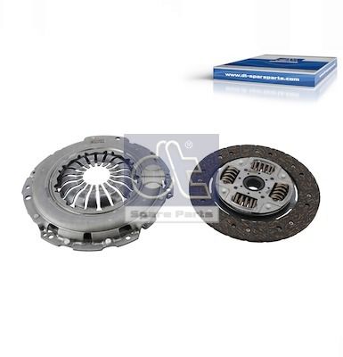 Zestaw sprzęgieł DT SPARE PARTS 4.91414