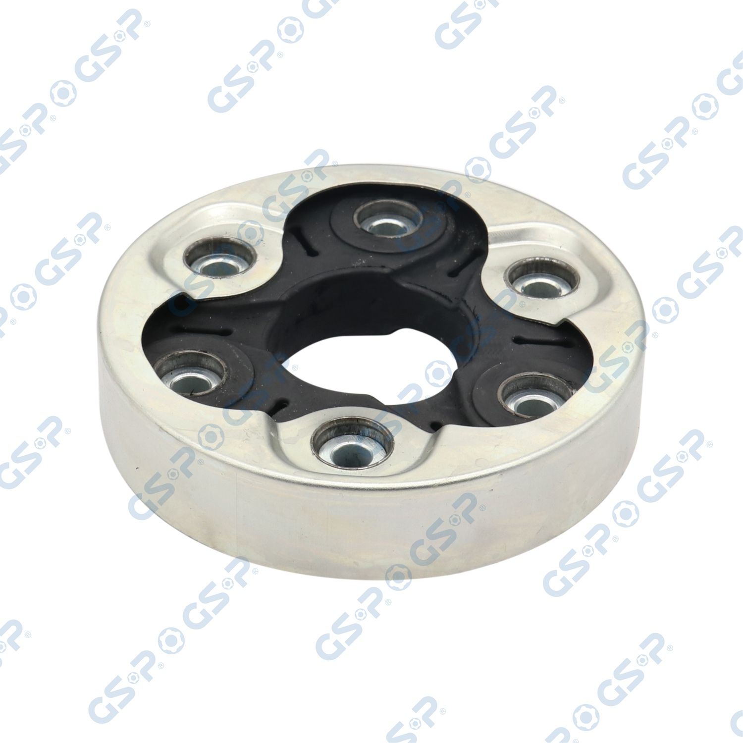 Šarnīrs, kardānvārpsta