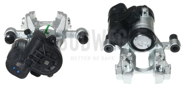 Zacisk hamulca BUDWEG CALIPER 344840