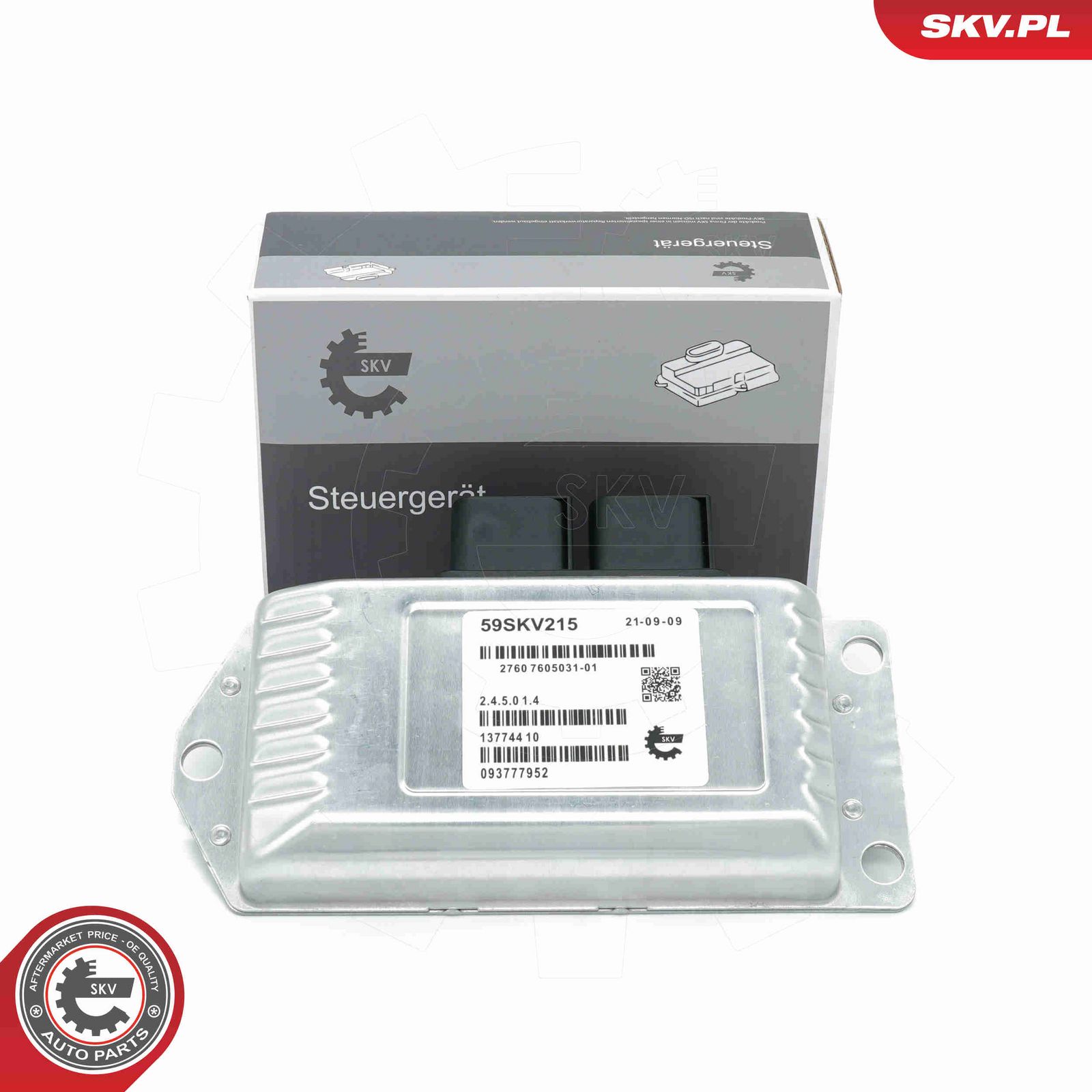 Vadības iekārta, Apgaismojums