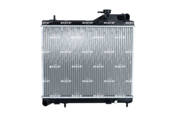 Radiators, Motora dzesēšanas sistēma
