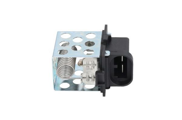 Prérésistance, moteur électrique (ventilateur de radiateur)