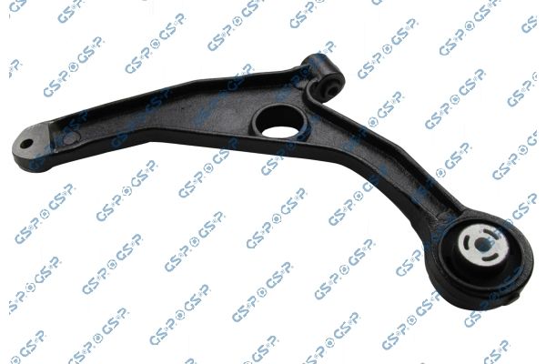 Wahacz, zawieszenie koła GSP S064305