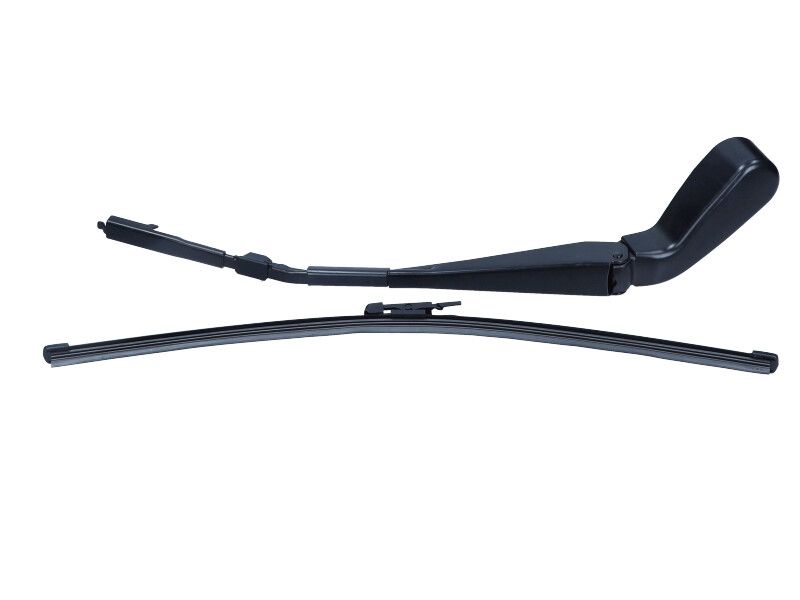 Комплект рычагов стеклоочистителя, система очистки стекол