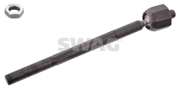 Połączenie osiowe, drążek kierowniczy poprzeczny SWAG 22 10 2881