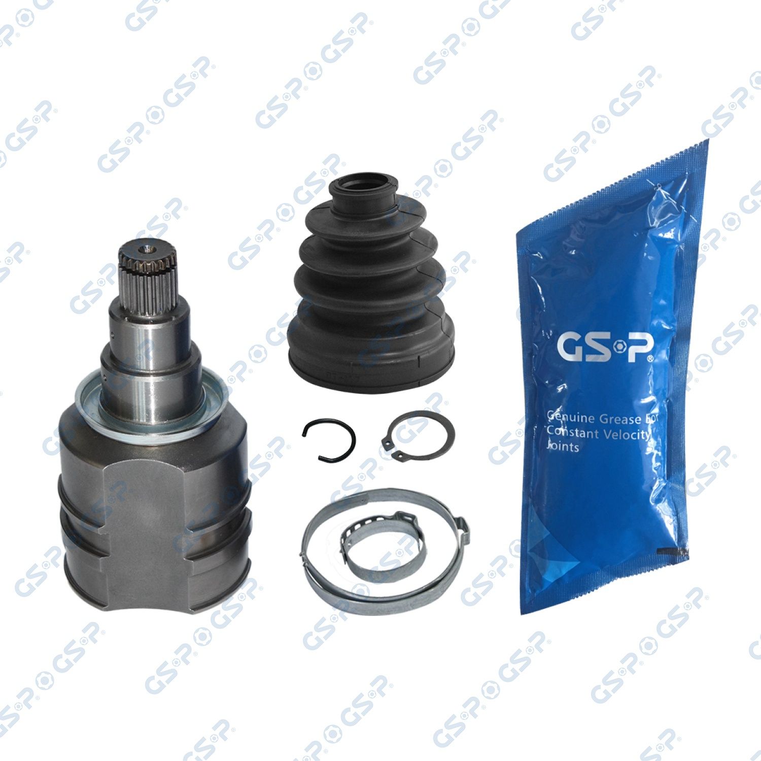 Set articulatie, planetara GSP 659012