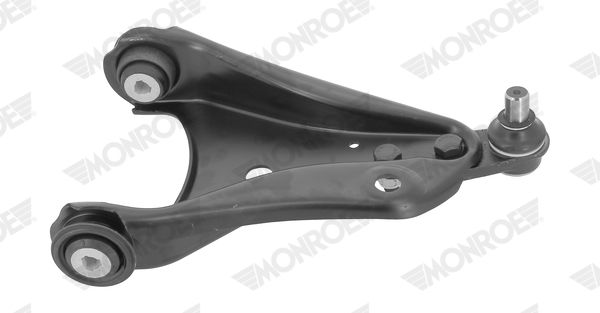Wahacz, zawieszenie koła MONROE L25597
