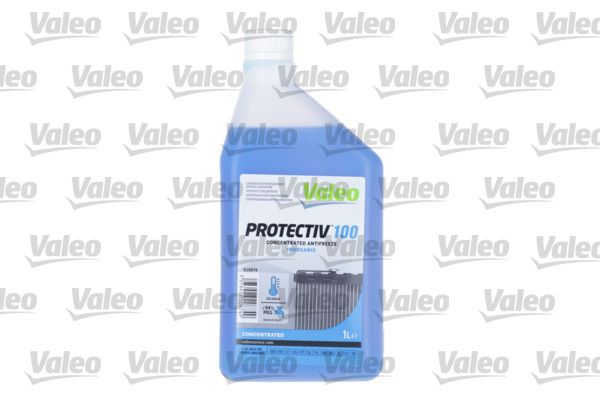 Ochrona przed zamarzaniem VALEO 820874