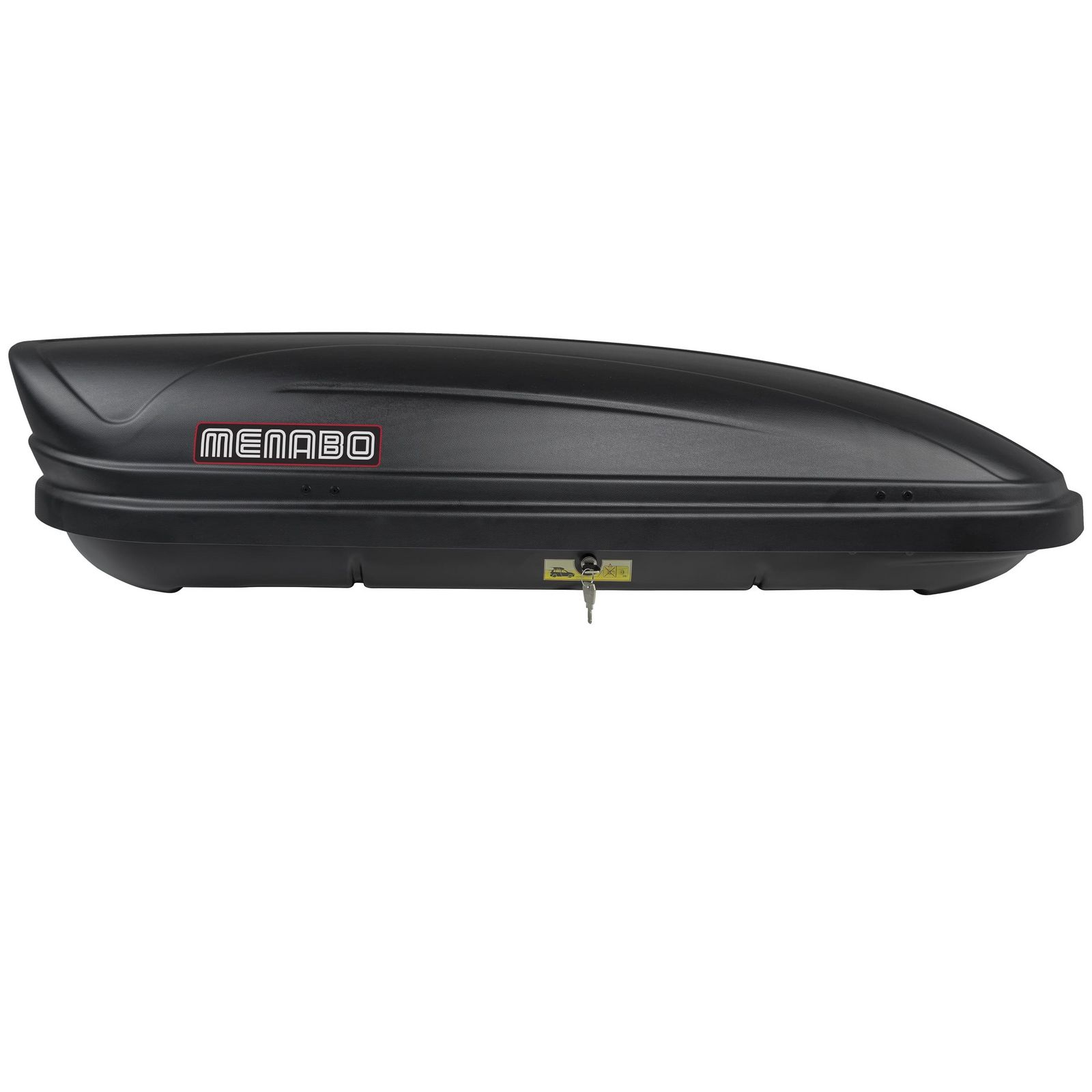 CUTIE PORTBAGAJ MARATHON DARK 460L