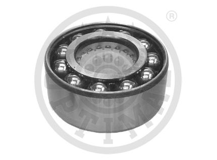 Zestaw łożysk koła OPTIMAL 602416
