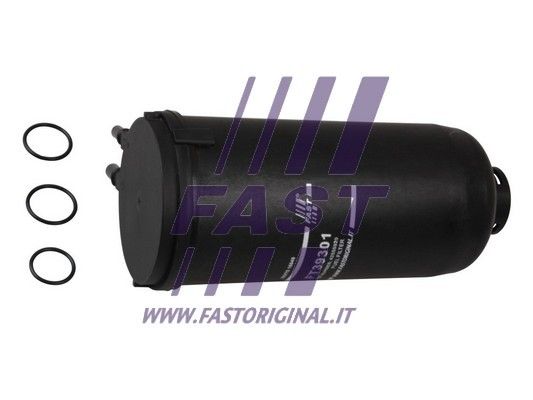 Filtr paliwa FAST FT39301