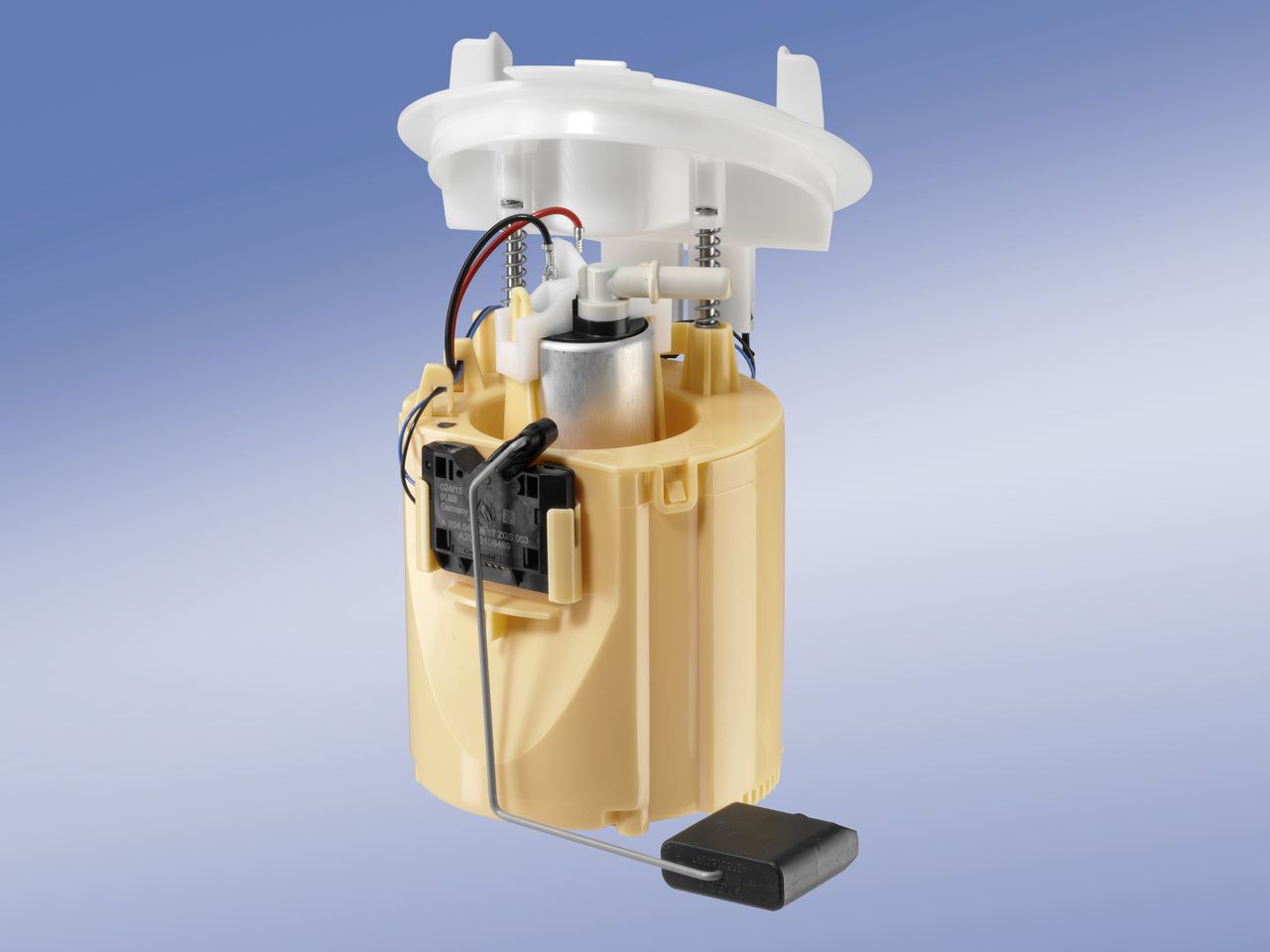 Sistem alimentare cu combustibil BOSCH 0 986 580 394